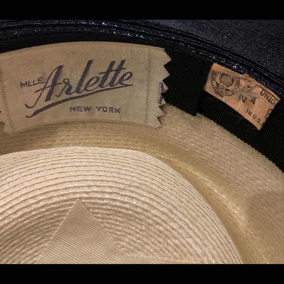 Hat - Picture 3 of 5